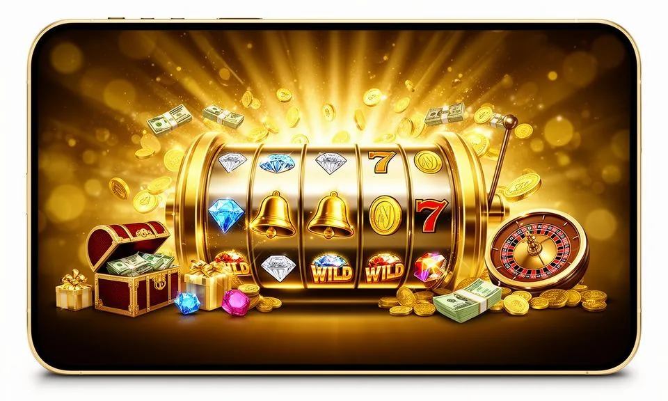 Roulette Winner’s Wheel